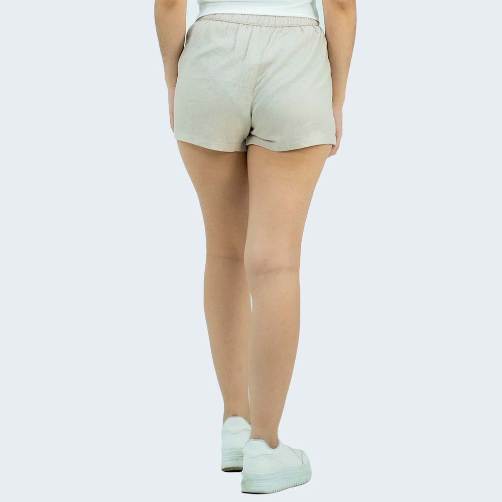 Talla 28 short online mujer