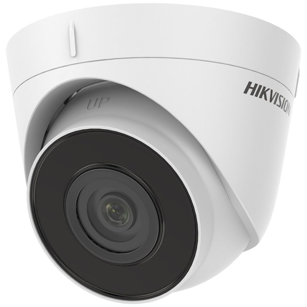 Camara Ip Wifi Doble Lente 360 Interior Sirenas Alarma I Oechsle - Oechsle