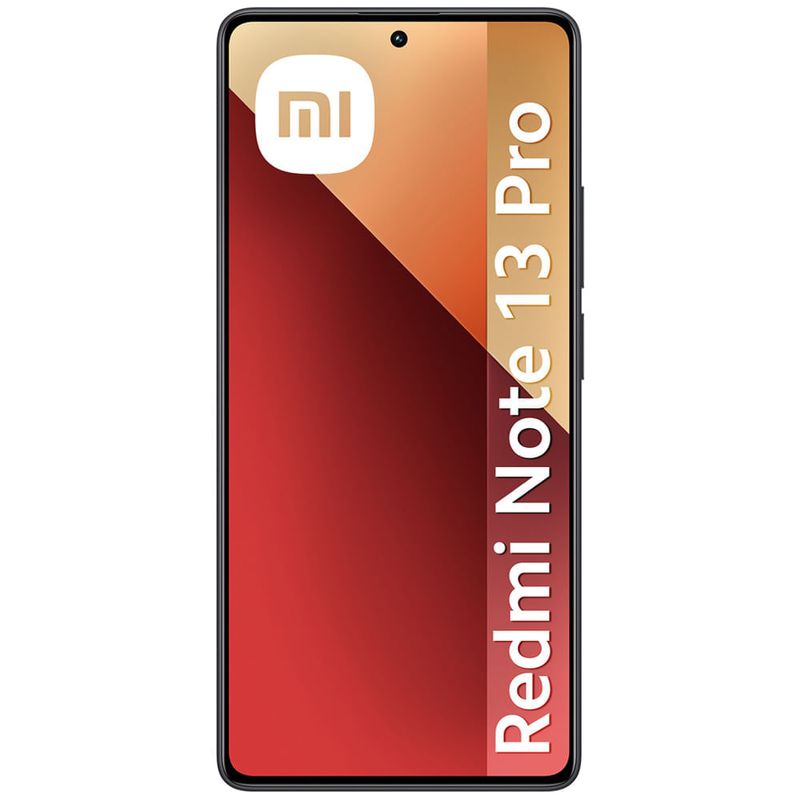 Redmi Note 13 y 13 Pro: la gama media económica de Xiaomi renueva su diseño  y