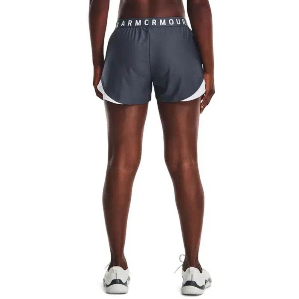 Short Deportivo Under Armour Mujer