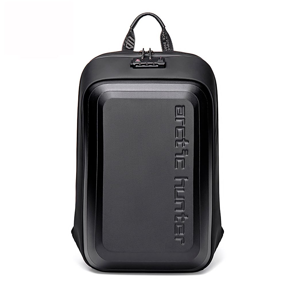 Mochila-Hombre-Arctic-Hunter-0451-Negro Mochila-Hombre-Arctic-Hunter-0451-Negro