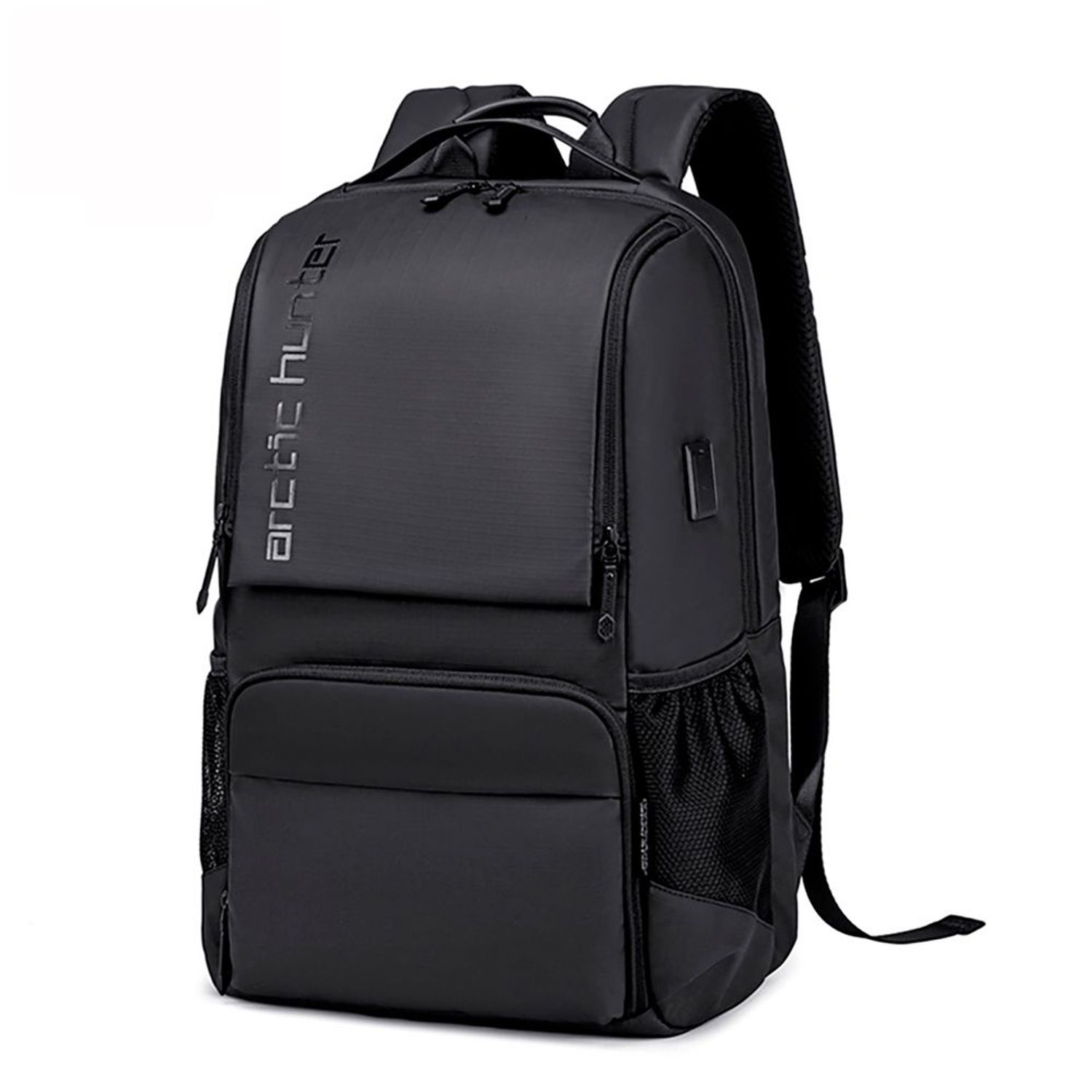 Mochila Xiaomi Commuter Backpack - Black (Negro) – iMports 77