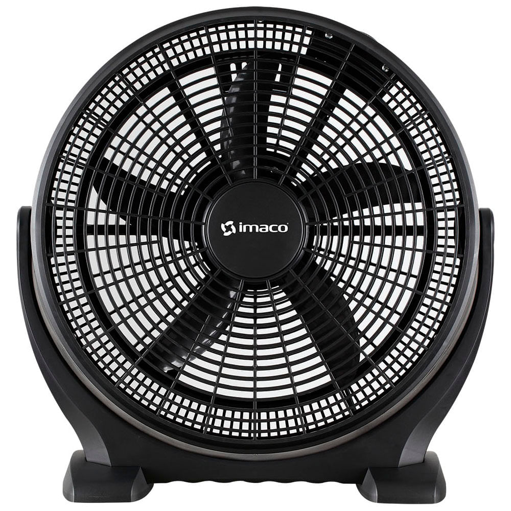 Ventilador Recirculador Imaco IVA164 portátil 16 pulgadas