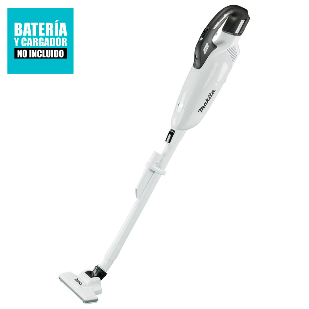 Aspiradora 18V LXT BL 730ml Baretool Makita DCL283FZW