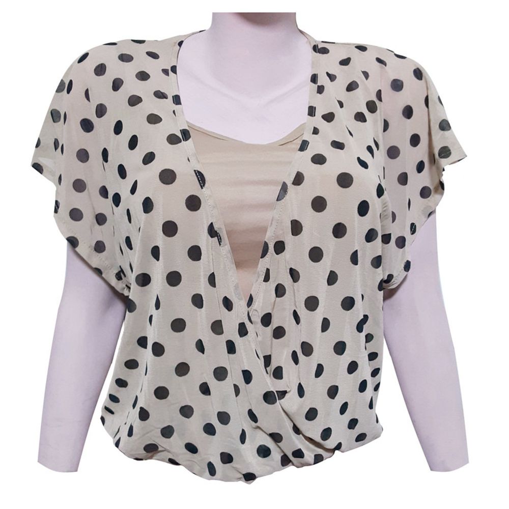 Cuello Primark Blusas Blusas Y Camisas Para Mujer Blusa Primark De