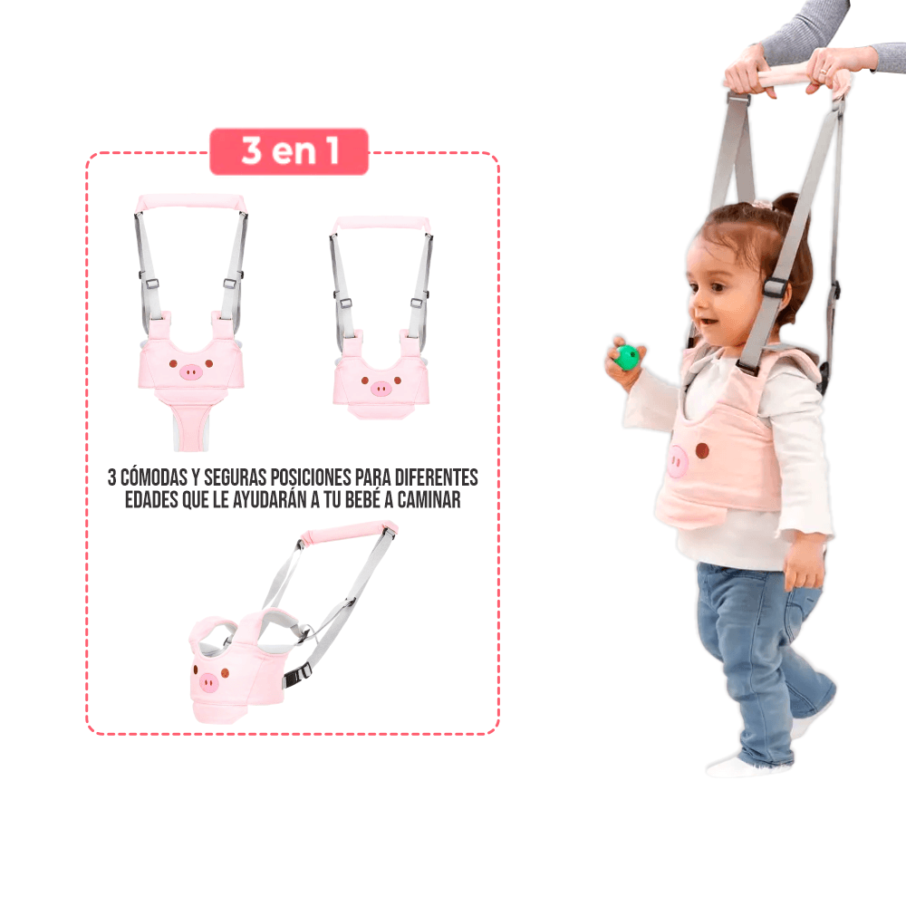 De Pie Mi Bebe De Meses Quiere Gatear Gateo Mi Bebe Tiene Año Meses