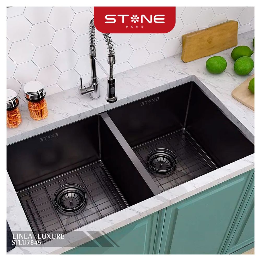 avadero De Acero Luxure STLU7845 Stone