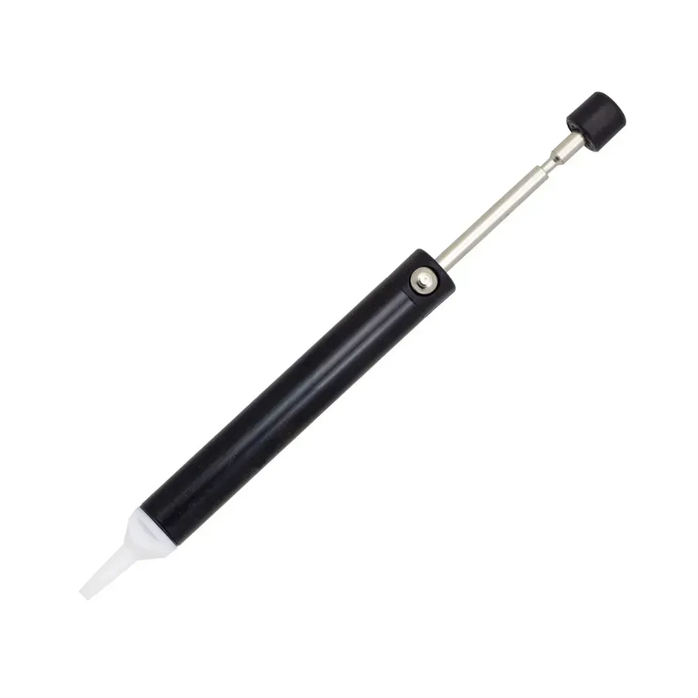 Succionador de Soldadura Metálico Pequeño ZD-192M Takema