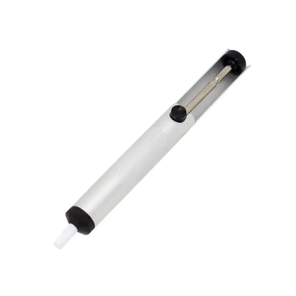 Succionador de Soldadura Metálico ZD-194 Takema