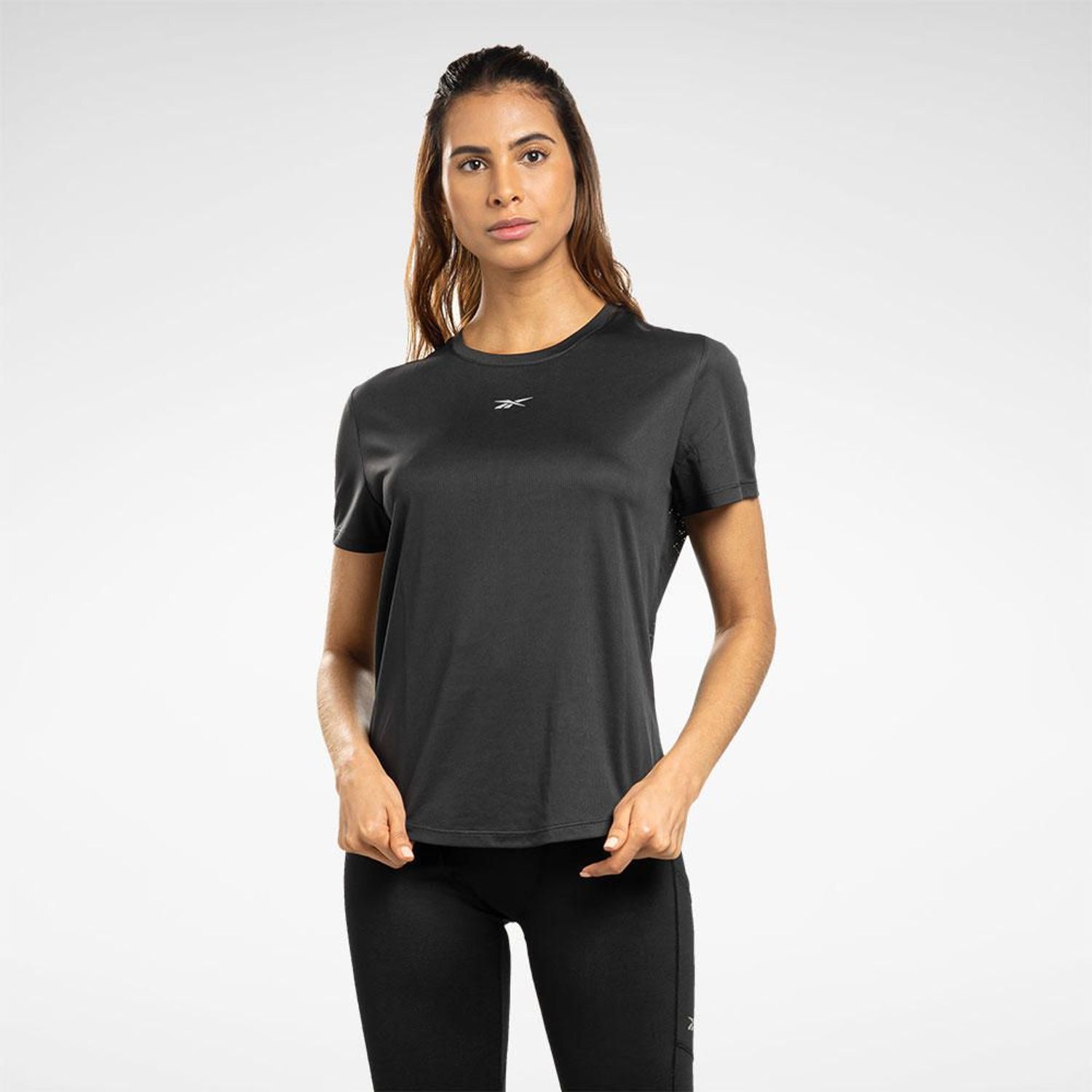 Polo reebok femme sale 2016