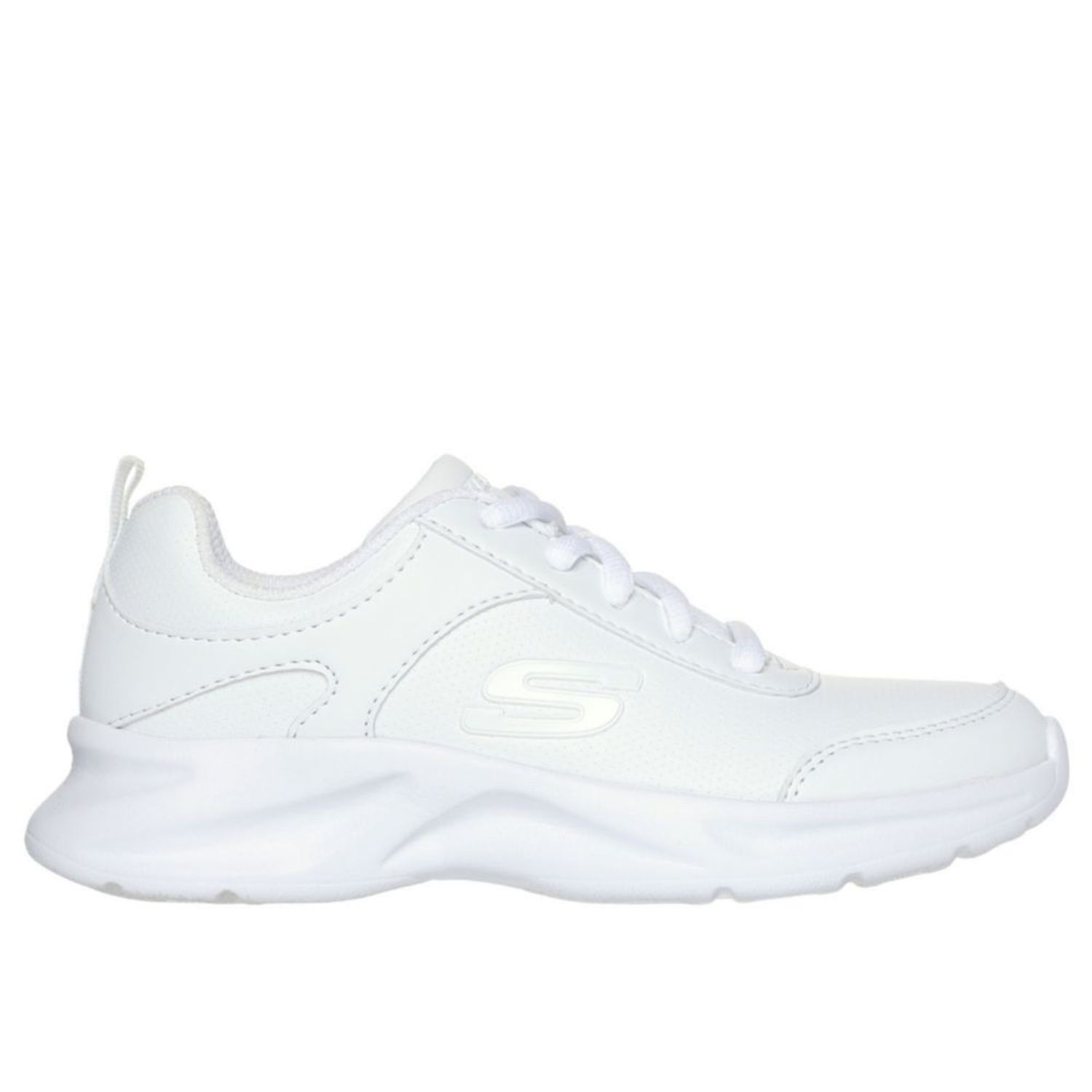 Zapatos escolares skechers niña 8 outlet años