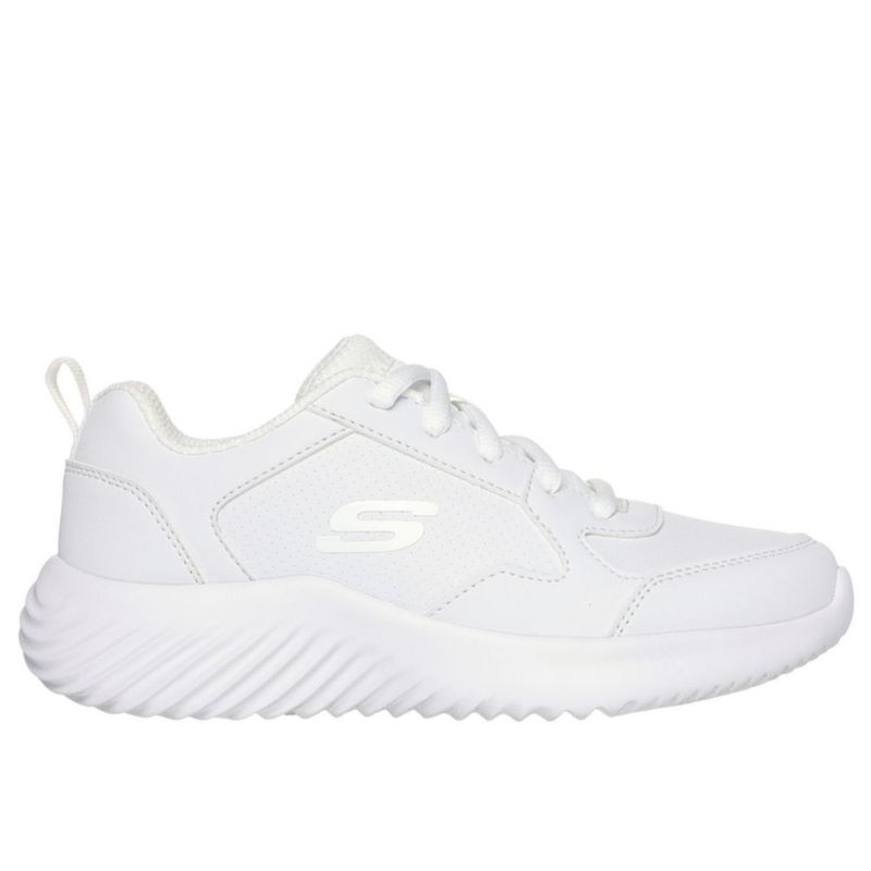 Zapatos de 2024 colegio skechers niña