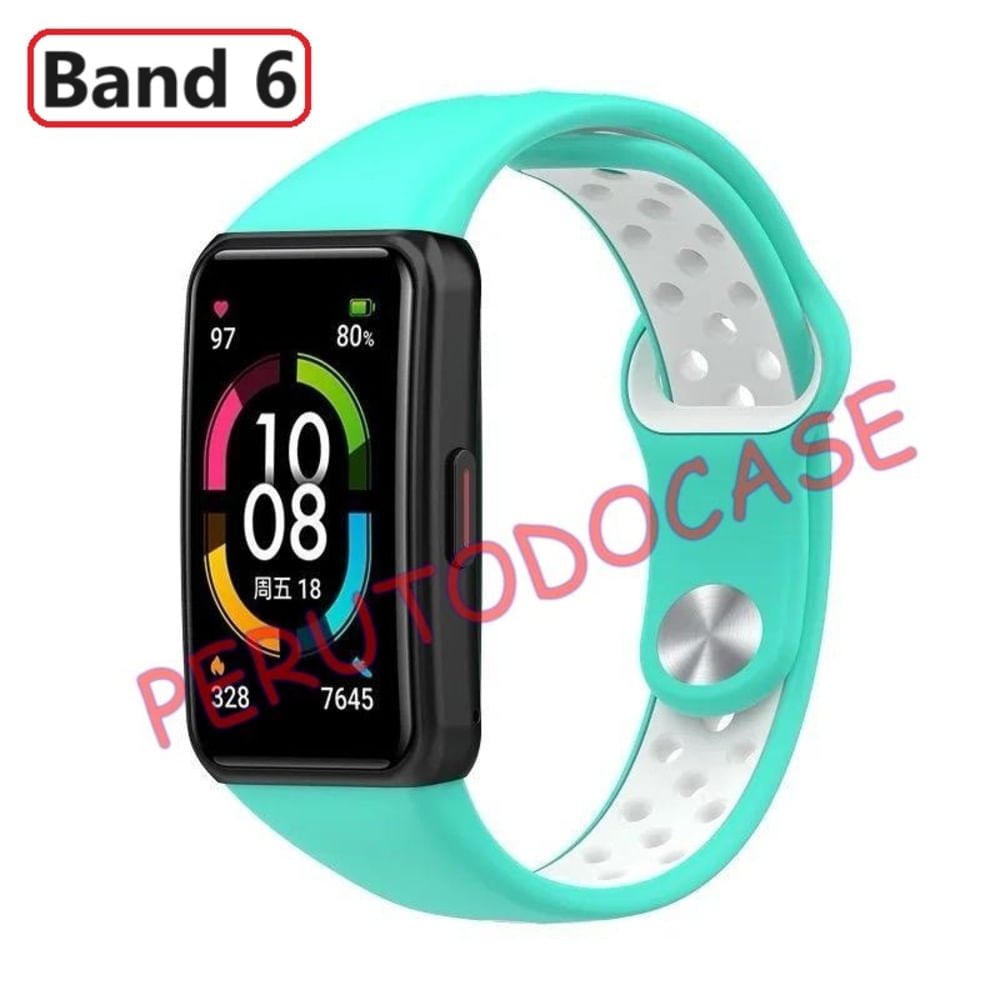 Correa para Huawei Band 6