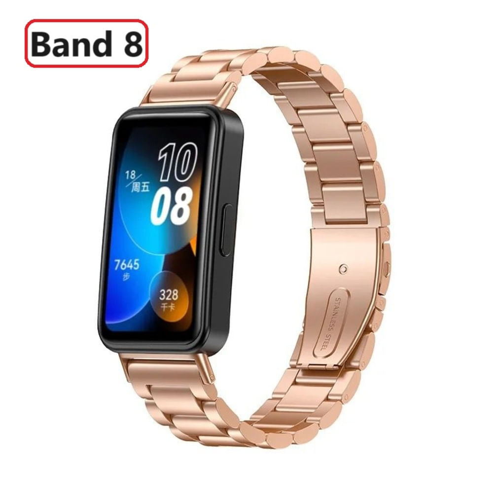 Correa para Huawei Band 8