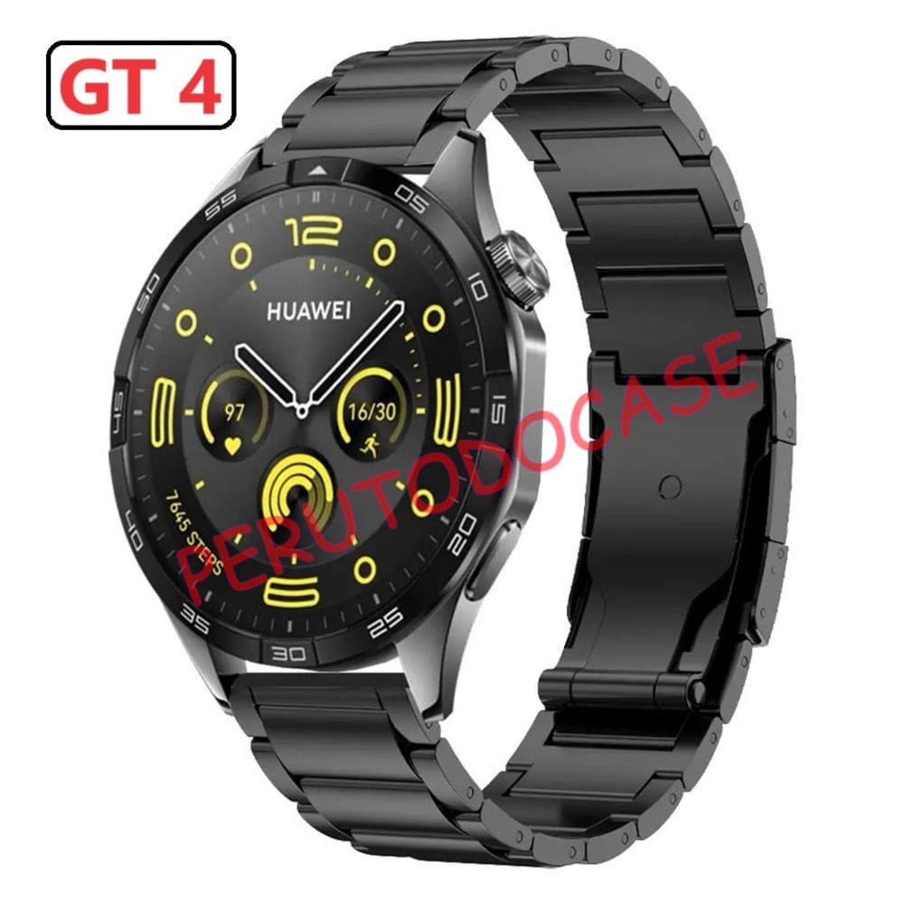 Correa para Huawei Watch GT4