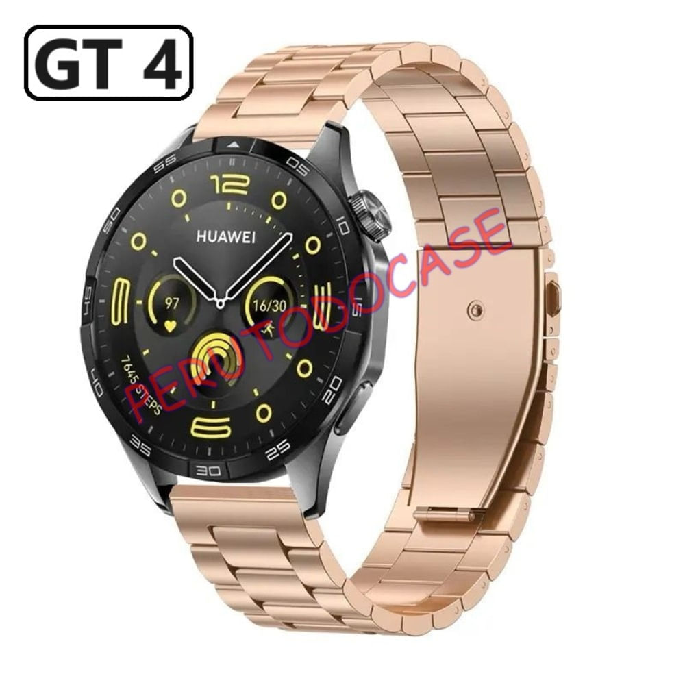 Correa para Huawei Watch GT4