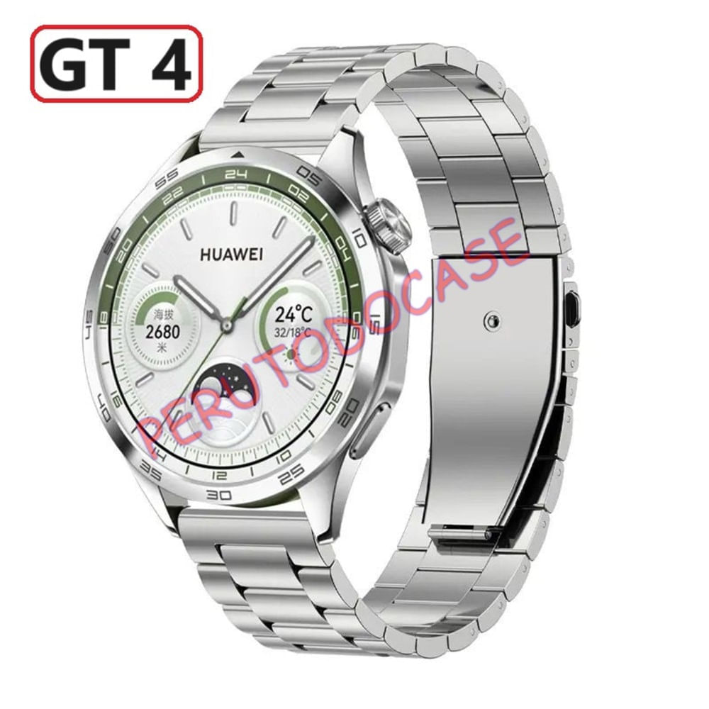 Correa para Huawei Watch GT4