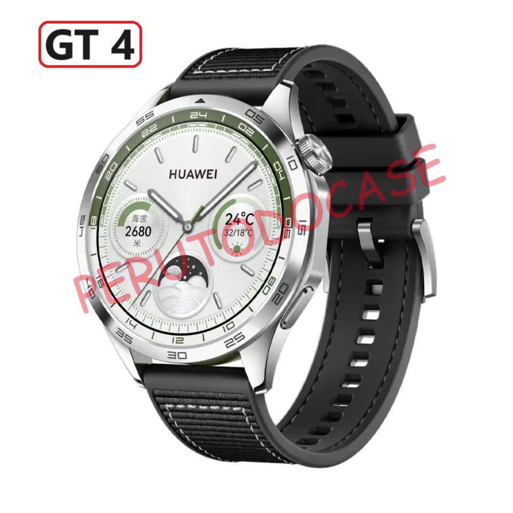 Correa para Huawei Watch GT4