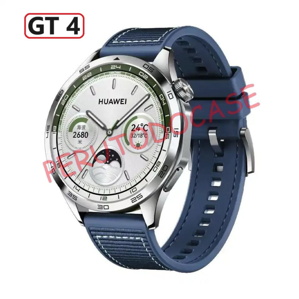 Correa para Huawei Watch GT4