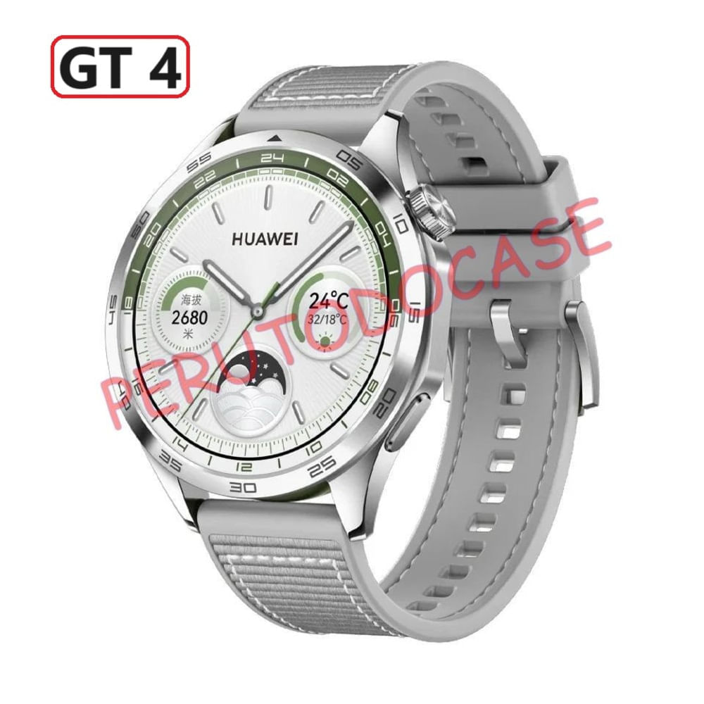 Correa para Huawei Watch GT4