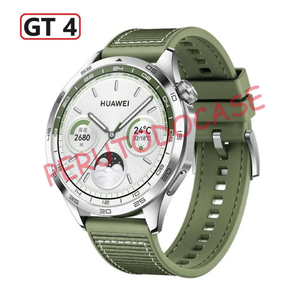 Correa para Huawei Watch GT4