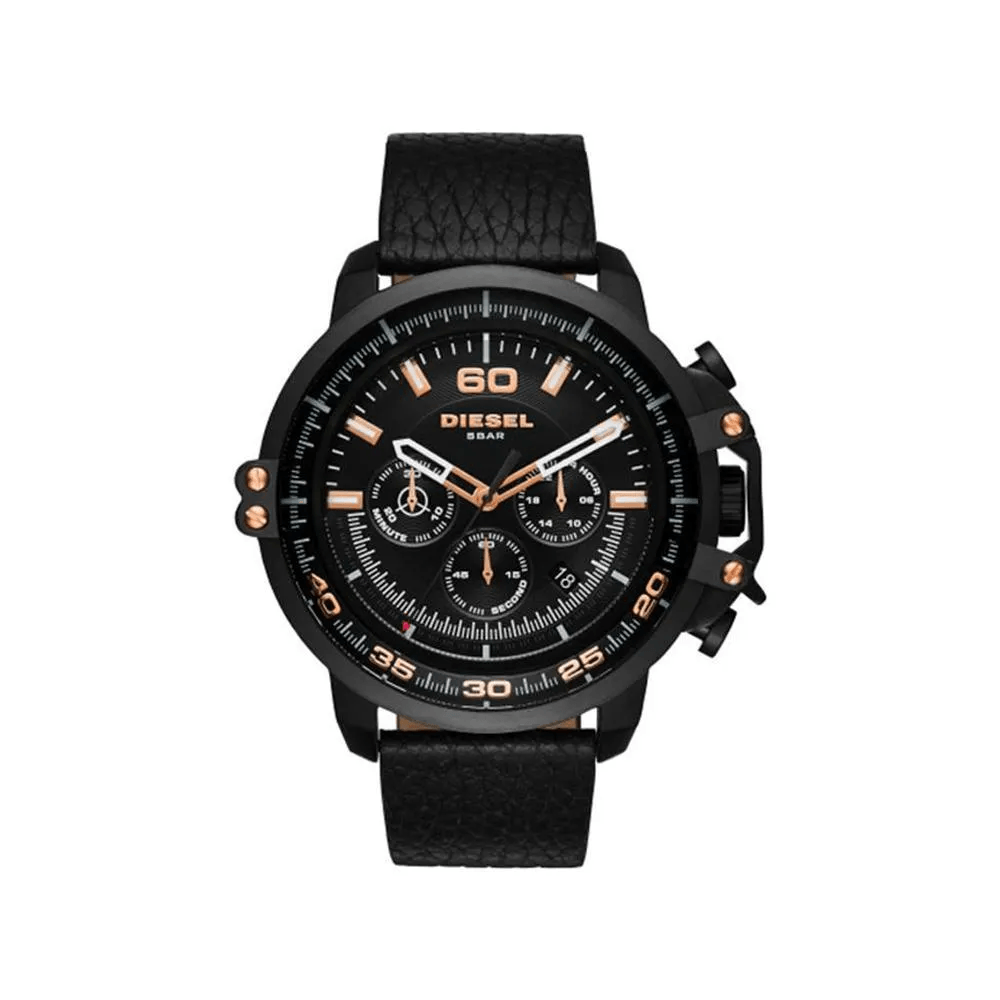 Crear variante para el producto: Reloj Diesel Deadeye Dz4409 Black Para Caballero Genuino