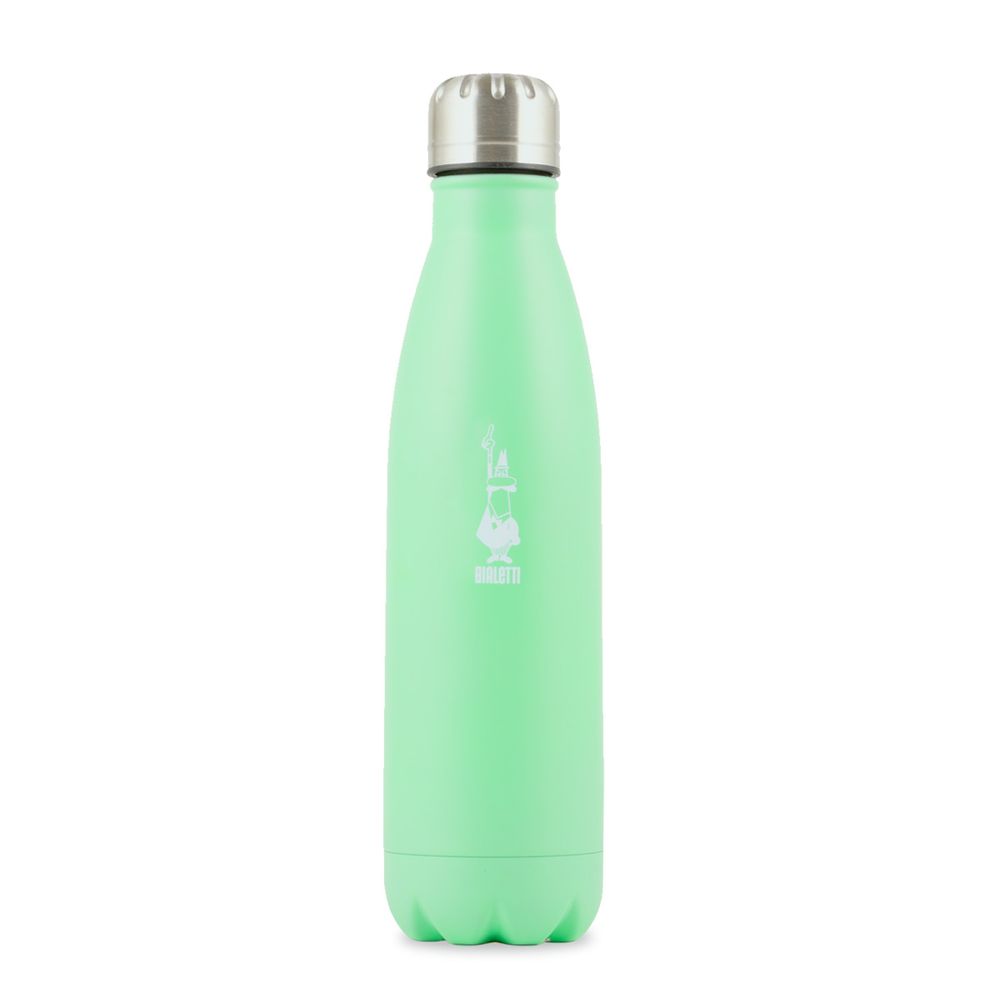 Botella Bialetti Térmica Menta 500 ML