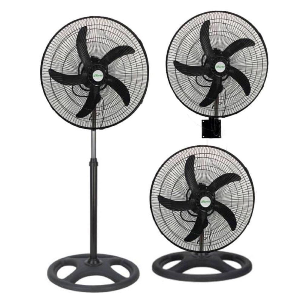 Ventilador 3en1 Orbital 18 Pulgadas Diore