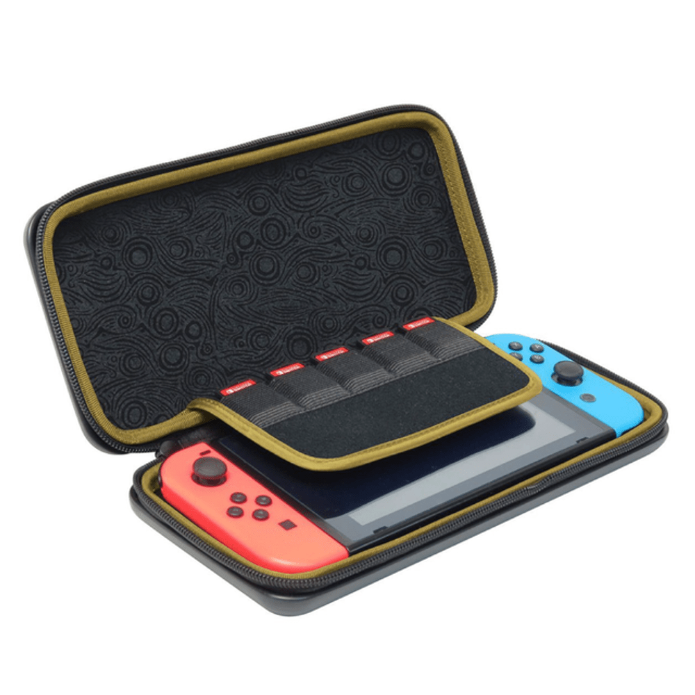 Case Nintendo Switch Hori Aluminio Zelda