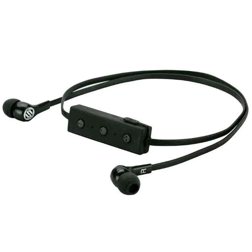 Audífono Bluetooth Inalámbricos Scosche In Ear con Micrófono