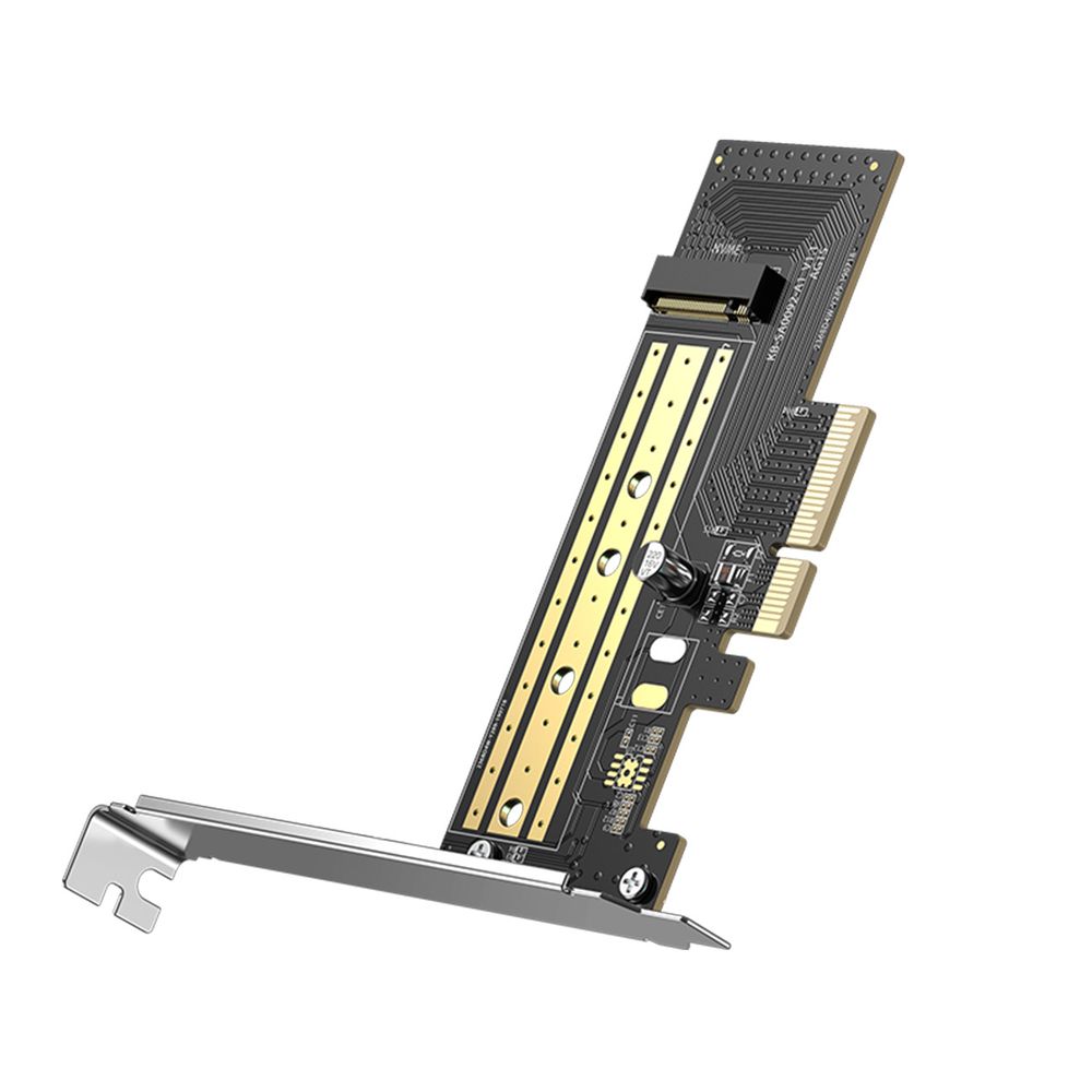 Tarjeta Expansión M.2 Nvme Pcie 3.0 X4 Cm302 Ugreen Hasta 4tb