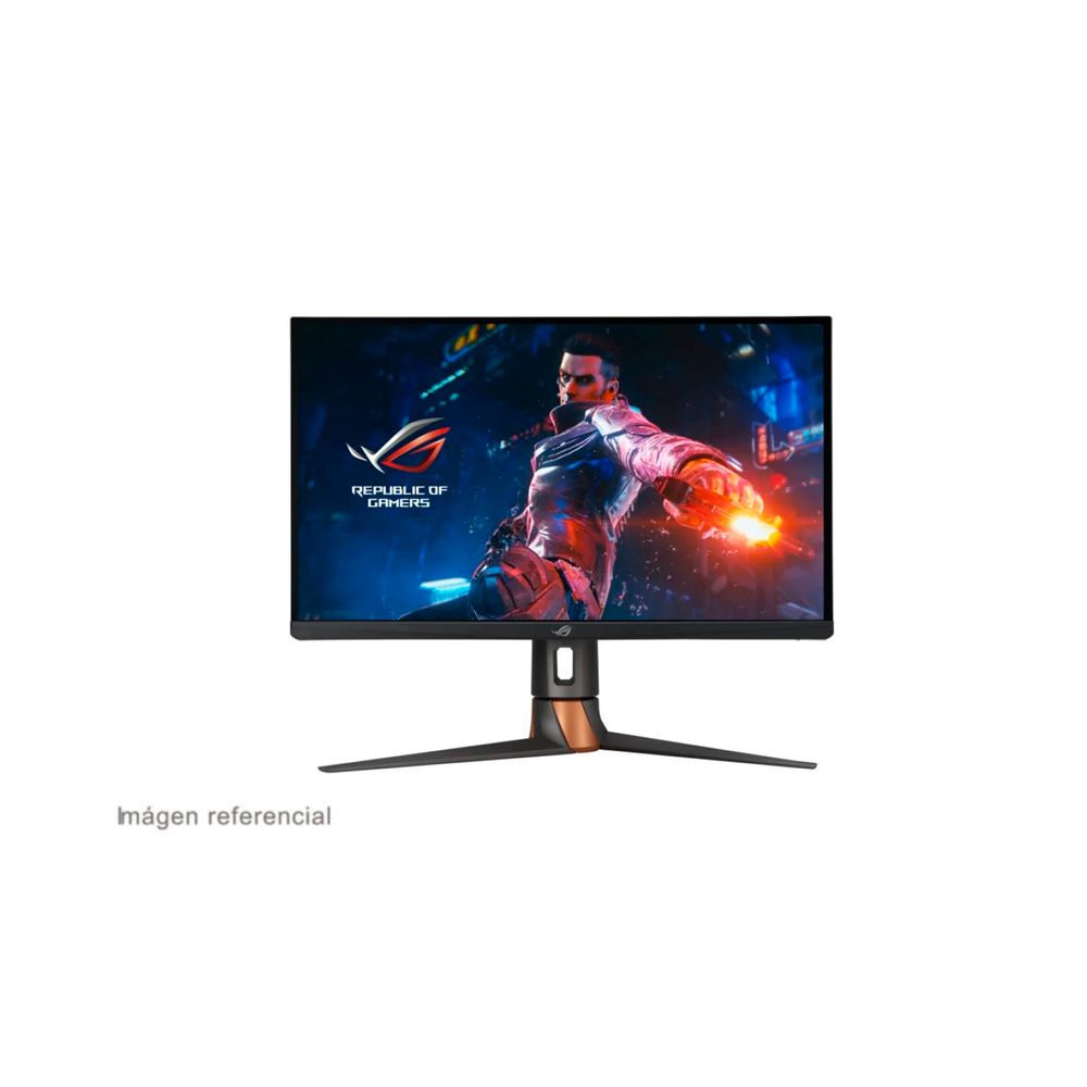 Monitor Gaming Asus ROG Swift 360Hz PG27AQN 27"" UltraFast IPS, QHD, 360Hz