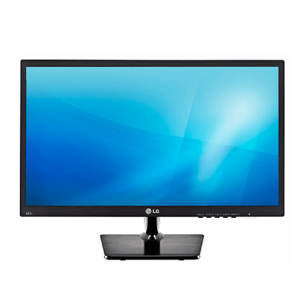 Monitor LG 19M38H-B 19"" LED 1366x768 VGA HDMI