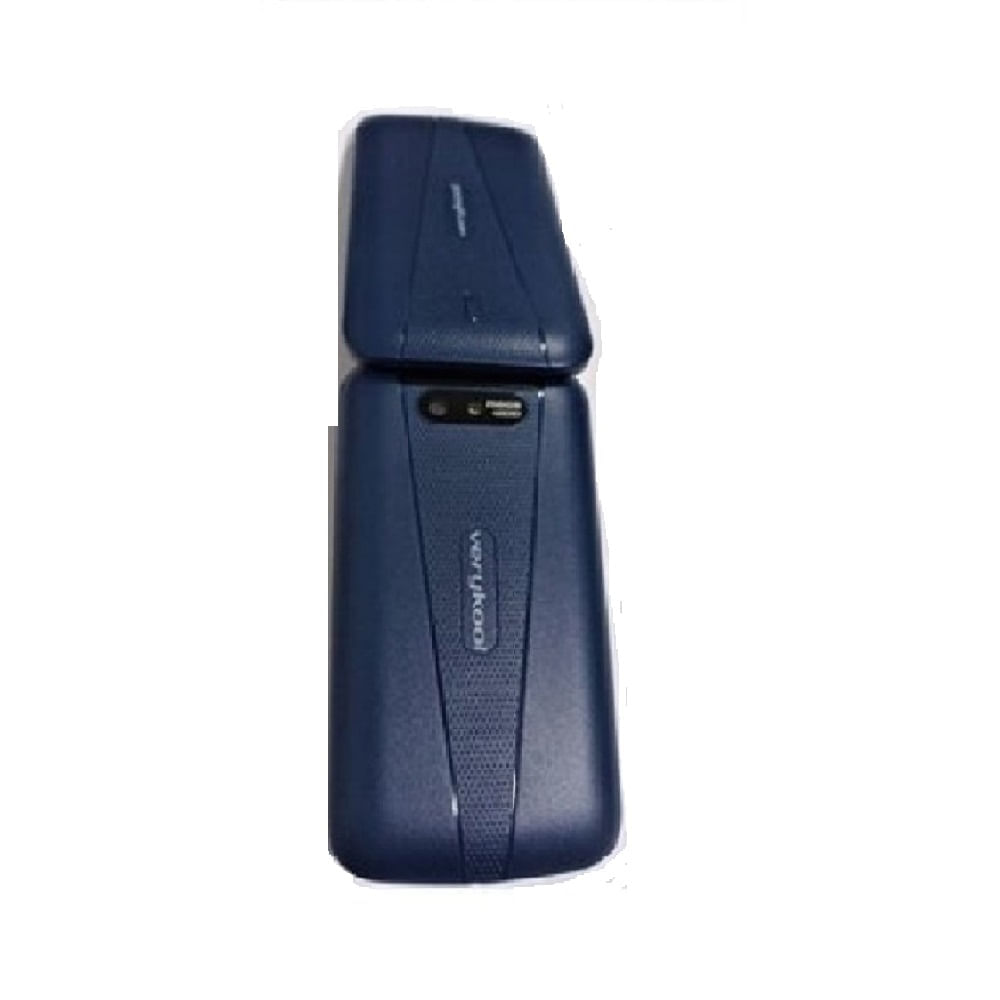 Verykool i220 32MB 32MB Azul