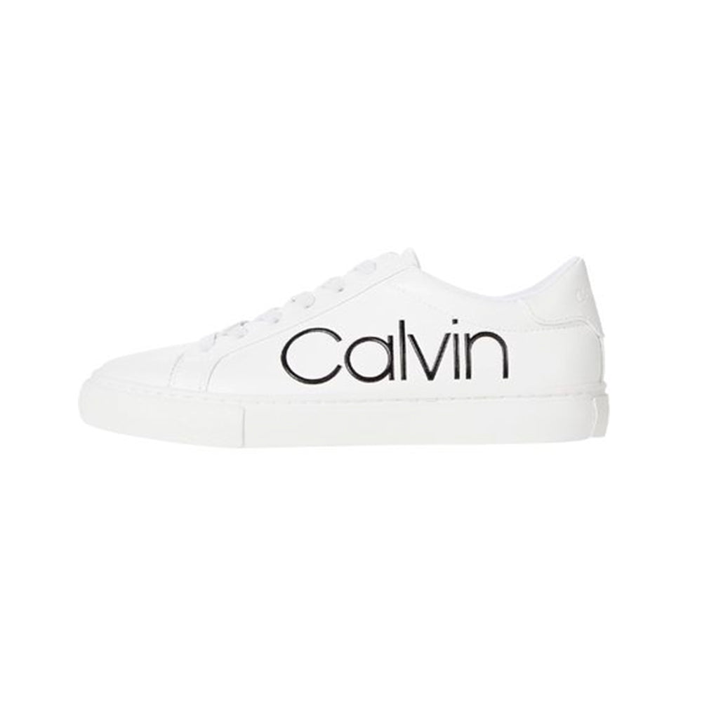 Tallas Calvin Klein Mujer Zapatillas Medidas Tenis Calvin Klein - Main Image