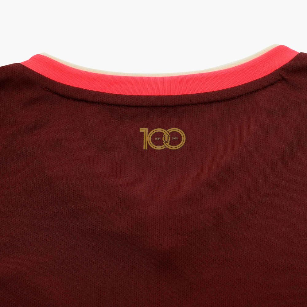 Camiseta Niña Manga larga Sku 136 Color Rojo –  Moda  Infantil