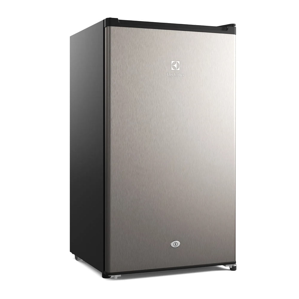 Frigobar de 90 Lts Electrolux Gris ERD090G2HWG