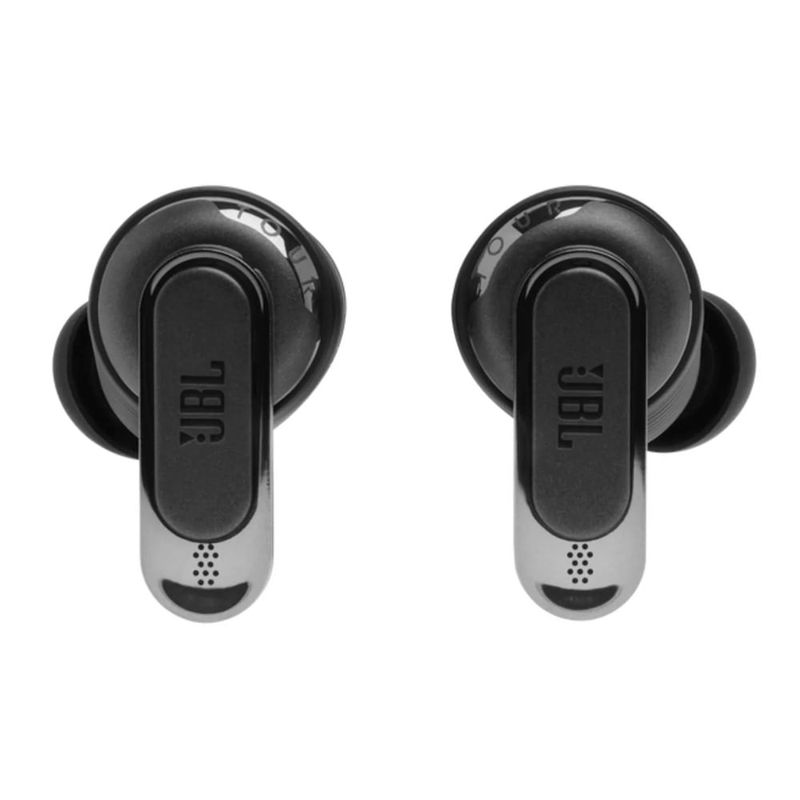 Auriculares deportivos JBL Endurance Race True Wireless Negro - Auriculares  Bluetooth - Los mejores precios
