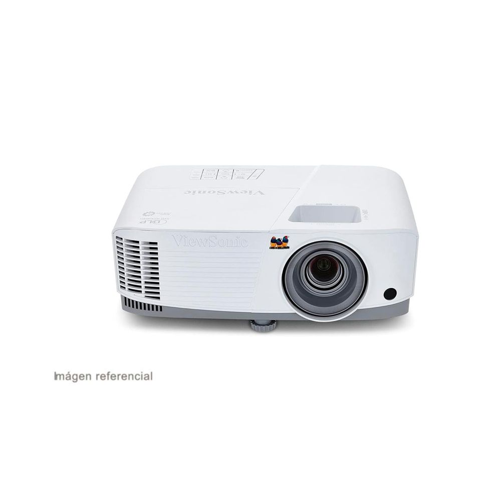 Proyector ViewSonic PA503S 3600 Lumenes