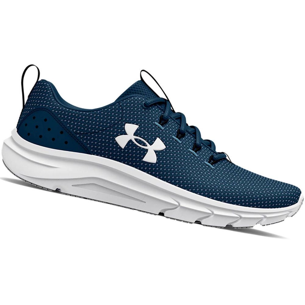 Guia de tallas zapatos under armour lima best sale