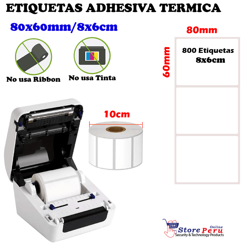 Etiqueta-Termica-Adhesiva-8x6cm-Pack-3-Rollos