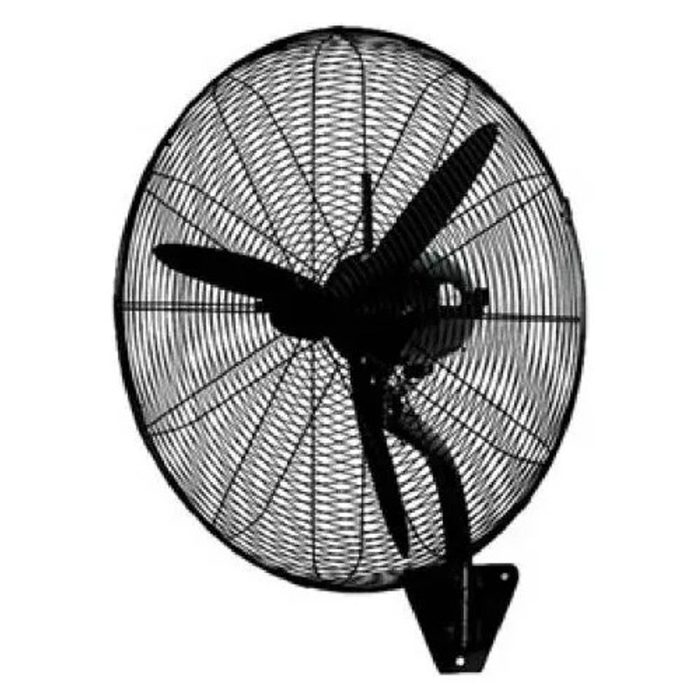 Ventilador Industrial De Pared Premium 30 Pulgadas 220v 300w