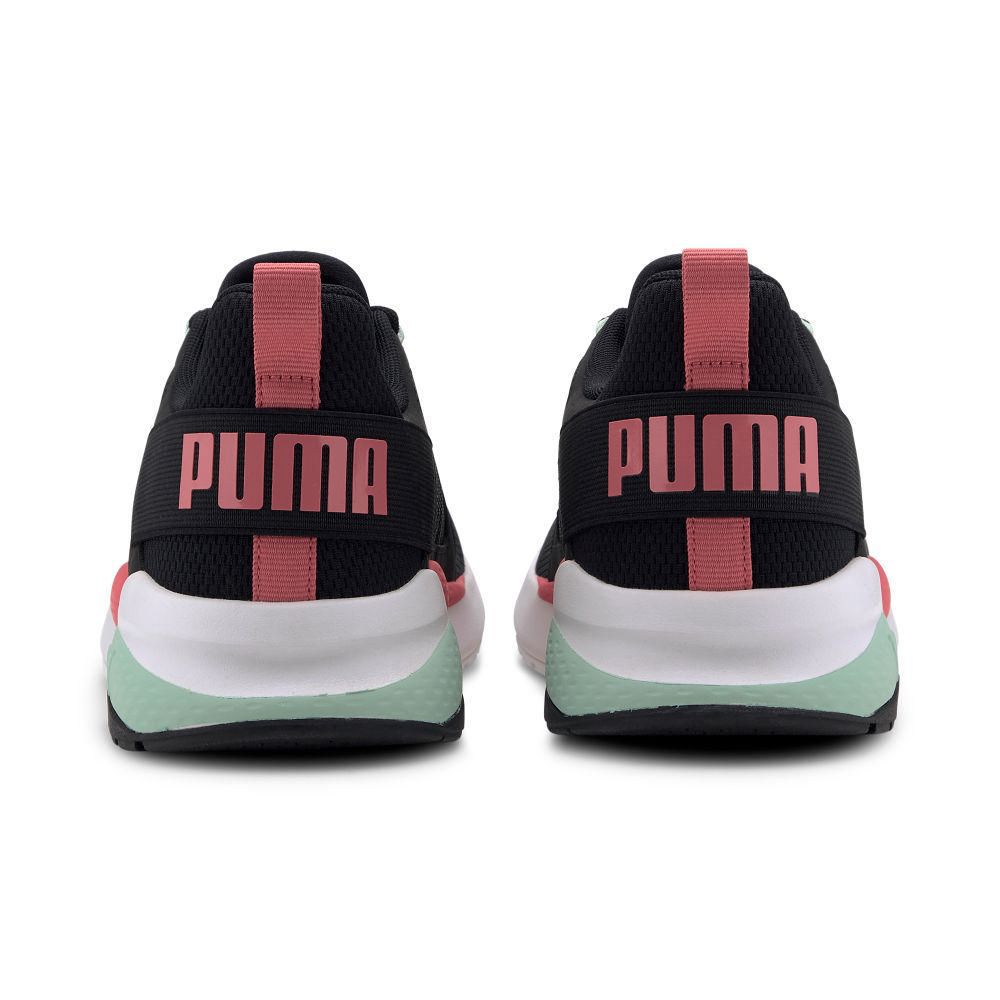 Zapatillas Puma Mujer 371131 06 Anzarun Negro | Oechsle - Oechsle