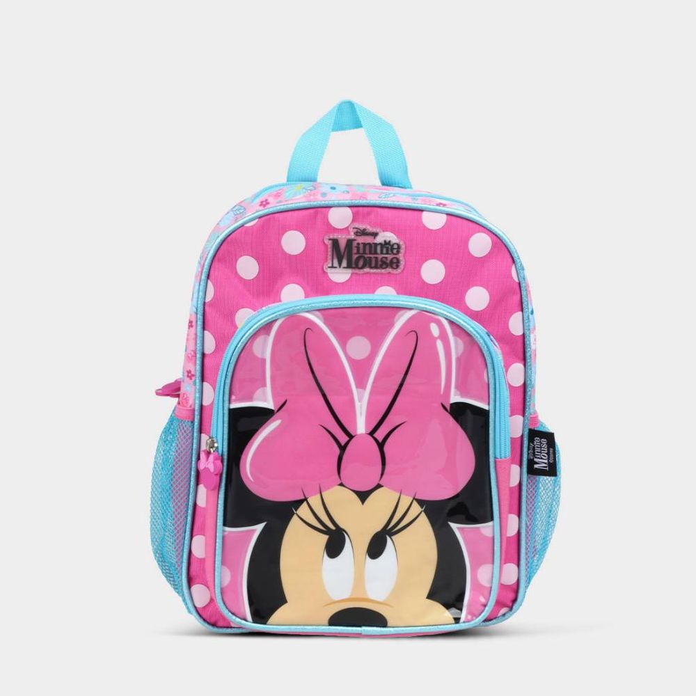 Mochila minnie mouse niña new arrivals