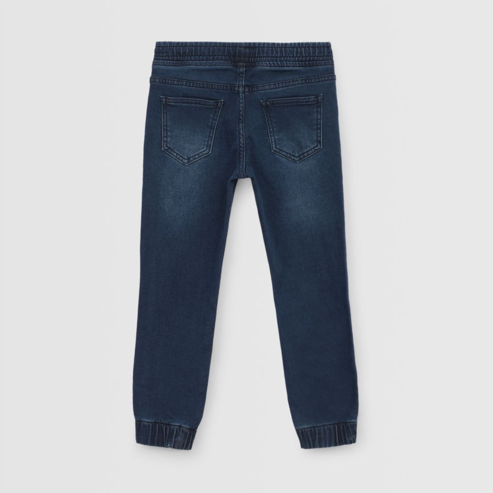 Jean jogger para discount niño