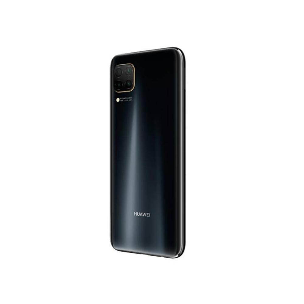 Móvil Huawei P40 Lite 6GB de RAM + 128GB - Negro