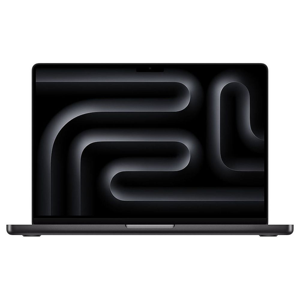 MacBook Pro 16" M3 Pro 18GB RAM 512GB SSD - Space Black