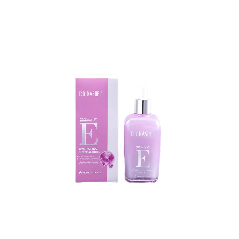 Suero Facial Dr Rashel Vitamina E Corrector De Manchas 30 Ml I