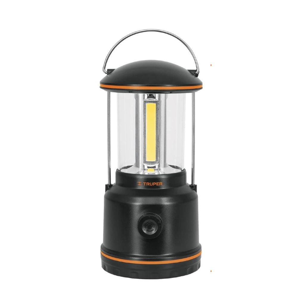 Linterna de campamento lampara de camping led 550lm