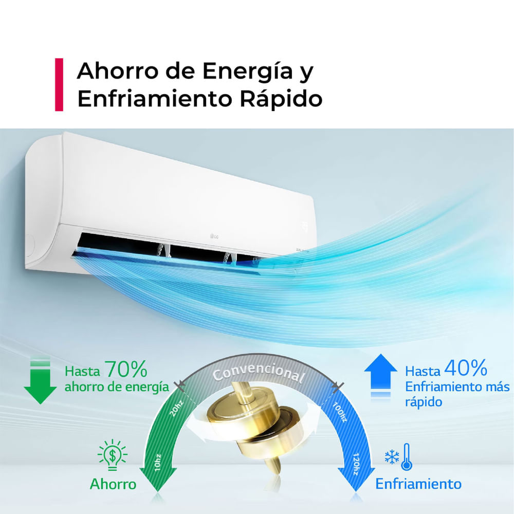 El engaño del calor azul - Certificación energética Salamanca